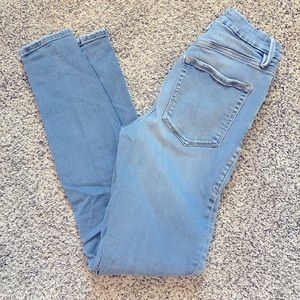 Good American Good Waist Jeans